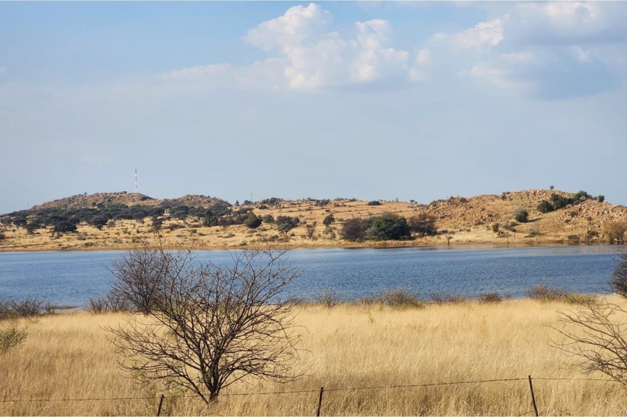 0 Bedroom Property for Sale in Klerksdorp Rural North West